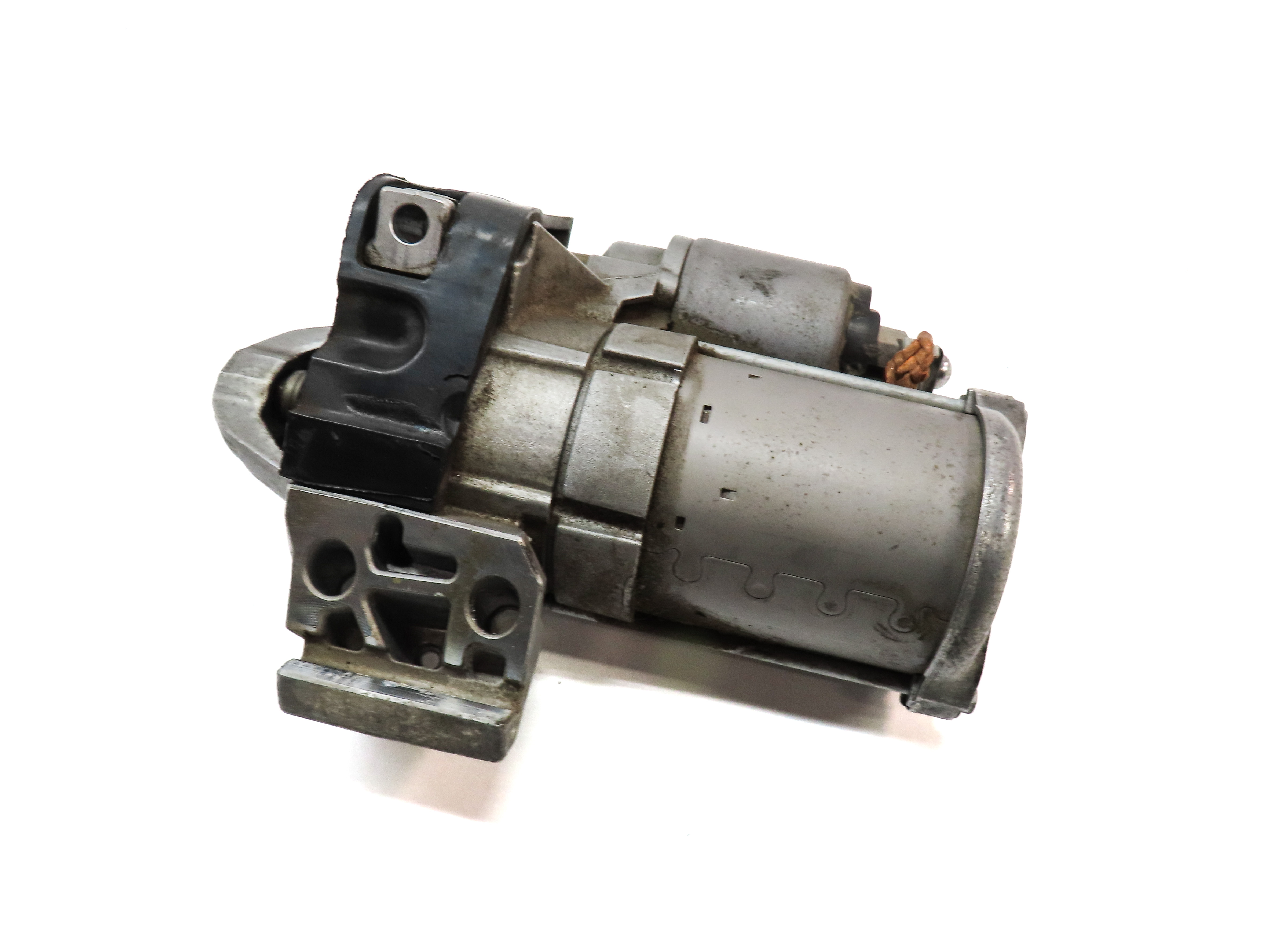 2016-2020 BMW 240i 340i 340iGT 440i 540i 640iGT 740i X3 X4 - 3.0L STARTER MOTOR — exact item pictured